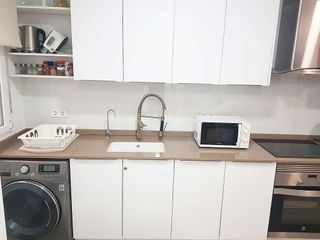 Piso en alquiler en Montolivet en Valencia