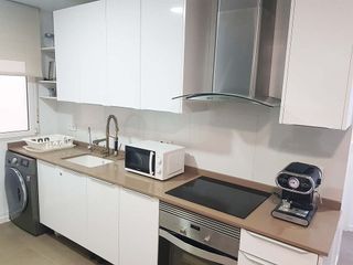 Piso en alquiler en Montolivet en Valencia