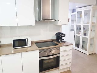 Piso en alquiler en Montolivet en Valencia