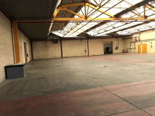 Nave industrial en alquiler en La Vega - Oteruelo en León