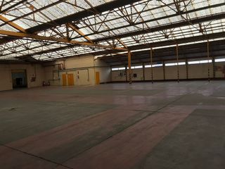 Nave industrial en alquiler en La Vega - Oteruelo en León