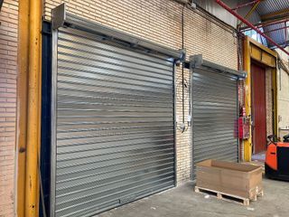 Nave industrial en alquiler en La Vega - Oteruelo en León