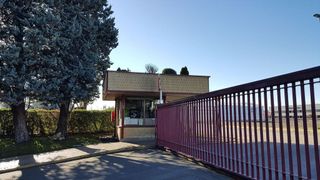 Nave industrial en alquiler en La Vega - Oteruelo en León