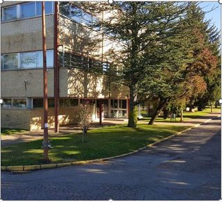 Nave industrial en alquiler en La Vega - Oteruelo en León