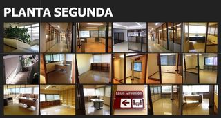 Oficina en alquiler en Trobajo del Camino en San Andrés del Rabanedo