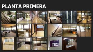 Oficina en alquiler en Trobajo del Camino en San Andrés del Rabanedo