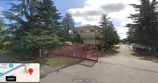 Oficina en alquiler en Trobajo del Camino en San Andrés del Rabanedo