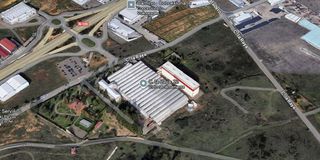 Oficina en alquiler en Trobajo del Camino en San Andrés del Rabanedo