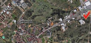 Oficina en alquiler en Trobajo del Camino en San Andrés del Rabanedo