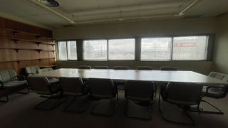 Oficina en alquiler en Trobajo del Camino en San Andrés del Rabanedo