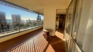 Piso en alquiler en Playa de San Juan en Alicante