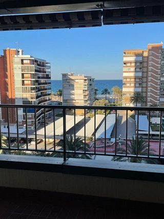 Piso en alquiler en Playa de San Juan en Alicante