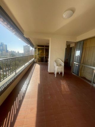 Piso en alquiler en Playa de San Juan en Alicante