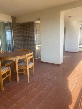 Piso en alquiler en Playa de San Juan en Alicante