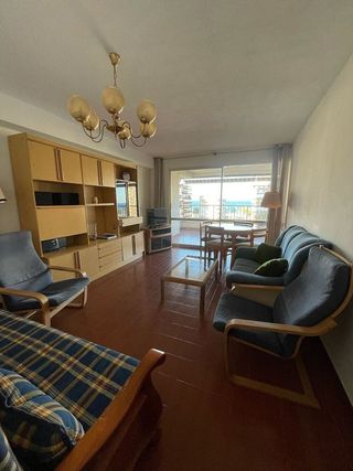 Piso en alquiler en Playa de San Juan en Alicante