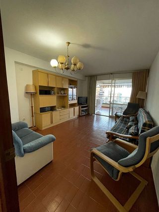 Piso en alquiler en Playa de San Juan en Alicante