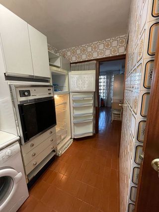 Piso en alquiler en Playa de San Juan en Alicante