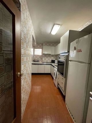 Piso en alquiler en Playa de San Juan en Alicante