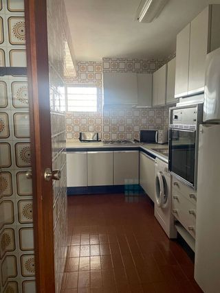 Piso en alquiler en Playa de San Juan en Alicante