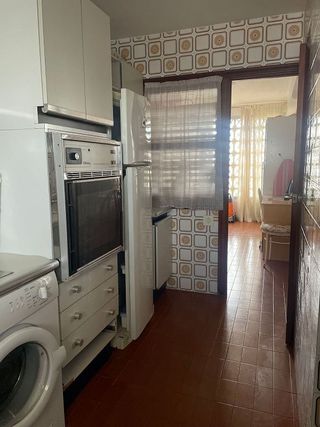 Piso en alquiler en Playa de San Juan en Alicante