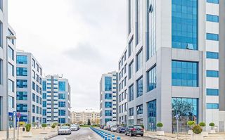 Oficina en venta en San Jerónimo - La Bachillera en Sevilla