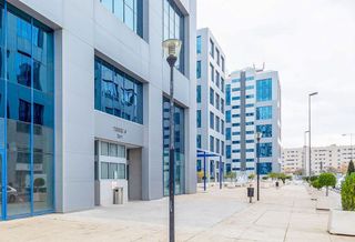 Oficina en venta en San Jerónimo - La Bachillera en Sevilla