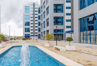 Oficina en venta en San Jerónimo - La Bachillera en Sevilla