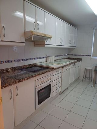 Piso en venta en La Cala Mijas en Mijas