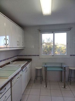 Piso en venta en La Cala Mijas en Mijas