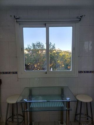 Piso en venta en La Cala Mijas en Mijas