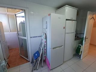 Piso en venta en La Cala Mijas en Mijas