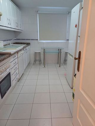 Piso en venta en La Cala Mijas en Mijas