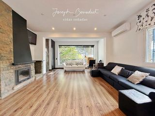 Chalet en venta en Begues