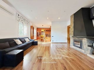 Chalet en venta en Begues