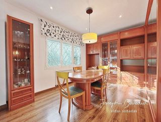 Chalet en venta en Begues