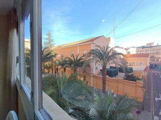 Piso en alquiler en Mercado en Alicante