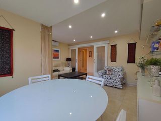 Piso en alquiler en Mercado en Alicante