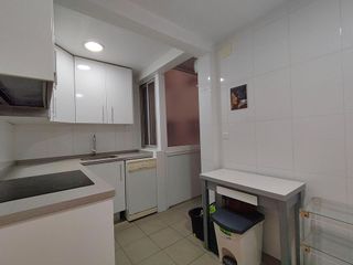 Piso en alquiler en Mercado en Alicante