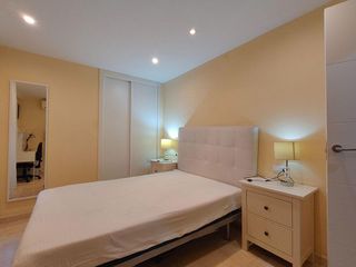 Piso en alquiler en Mercado en Alicante