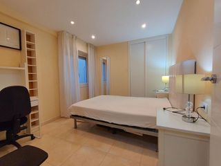 Piso en alquiler en Mercado en Alicante