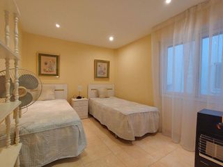 Piso en alquiler en Mercado en Alicante