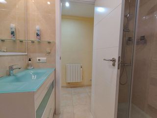 Piso en alquiler en Mercado en Alicante