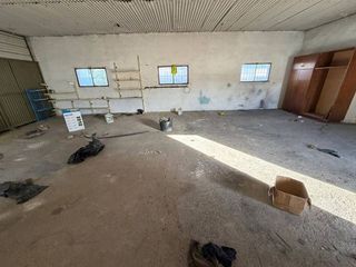 Local comercial en alquiler en Santa María en Ciudad Real