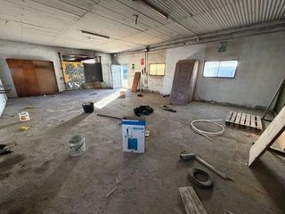 Local comercial en alquiler en Santa María en Ciudad Real