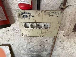 Local comercial en alquiler en Santa María en Ciudad Real