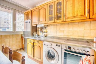 Piso en alquiler en General Dávila en Santander