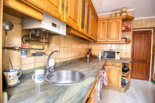 Piso en alquiler en General Dávila en Santander