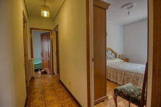 Piso en alquiler en General Dávila en Santander