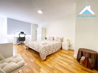 Piso en alquiler en Zona Teatro Campoamor en Oviedo