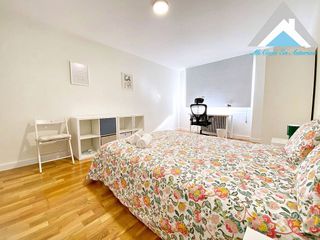 Piso en alquiler en Zona Teatro Campoamor en Oviedo